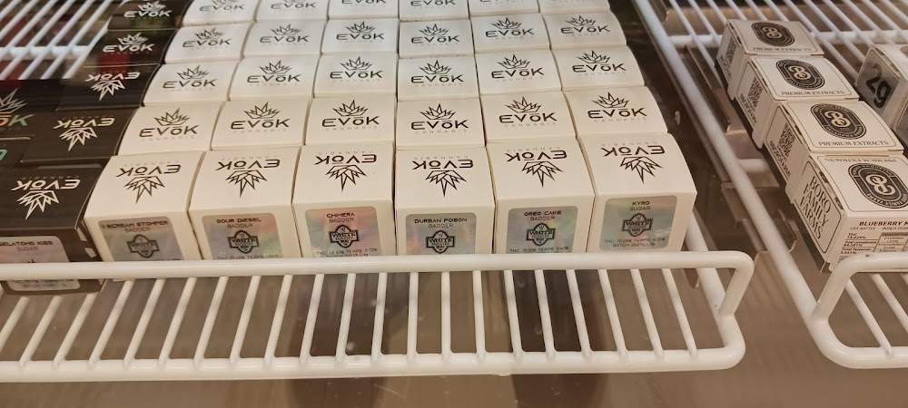 White Barn Dispensary Bixby By Okie Wonderland: Now Open! photo 3