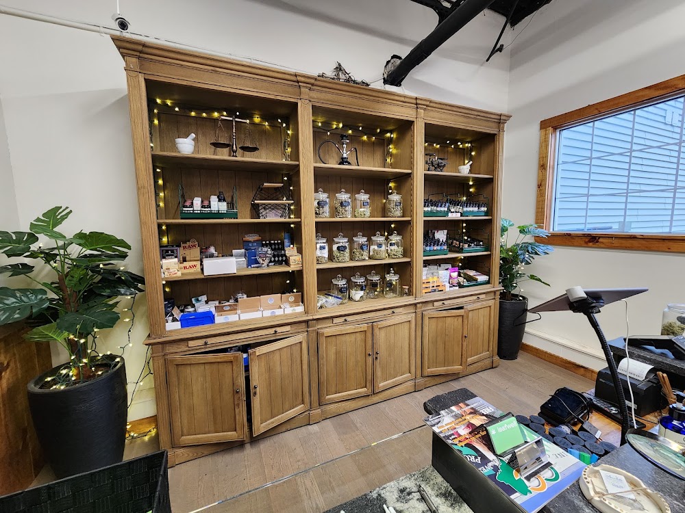 White Mountain Craft Cannabis photo 1