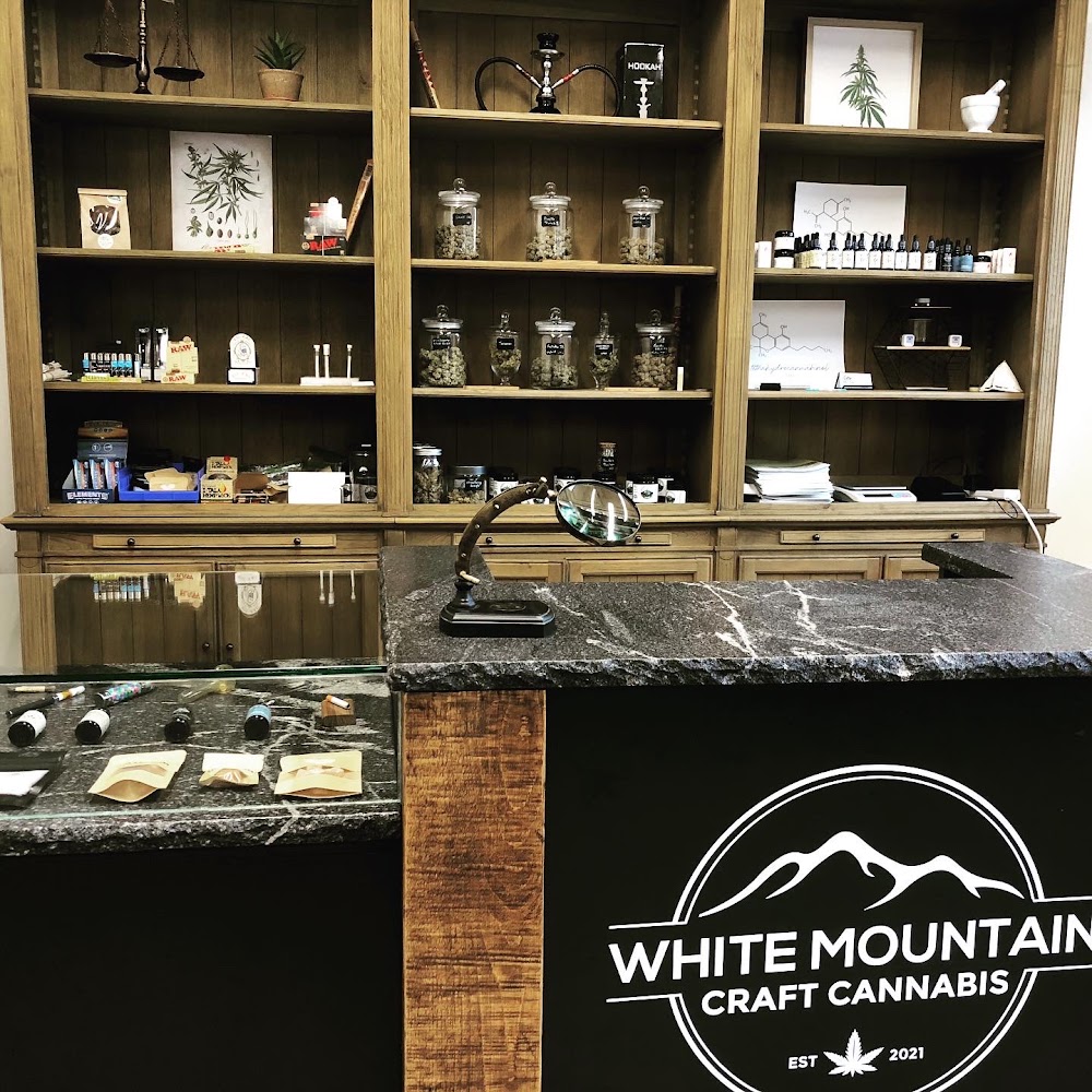 White Mountain Craft Cannabis photo 2