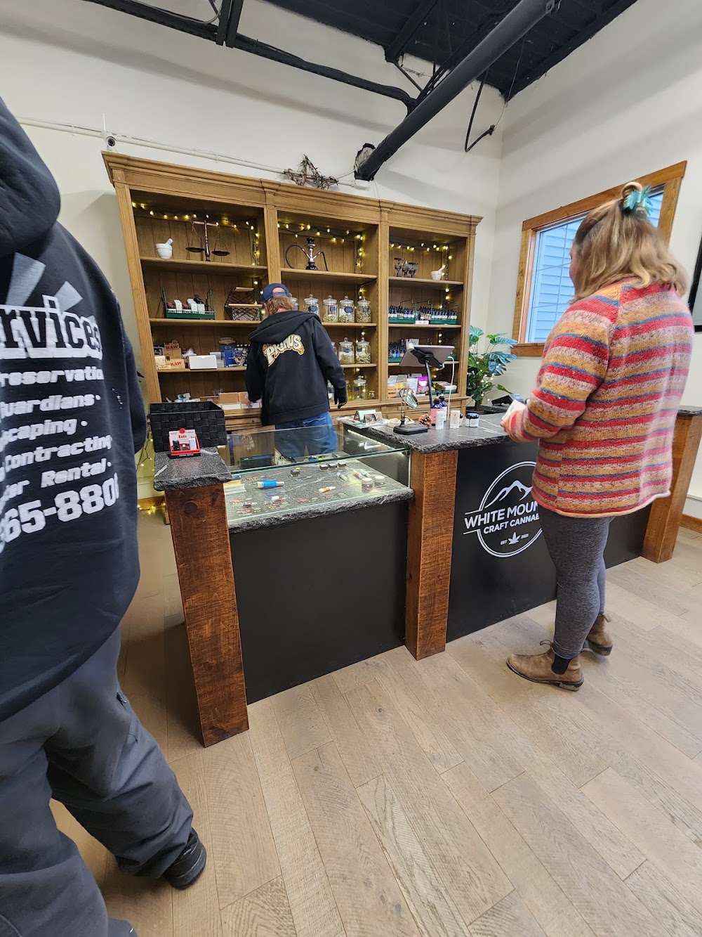 White Mountain Craft Cannabis photo 4