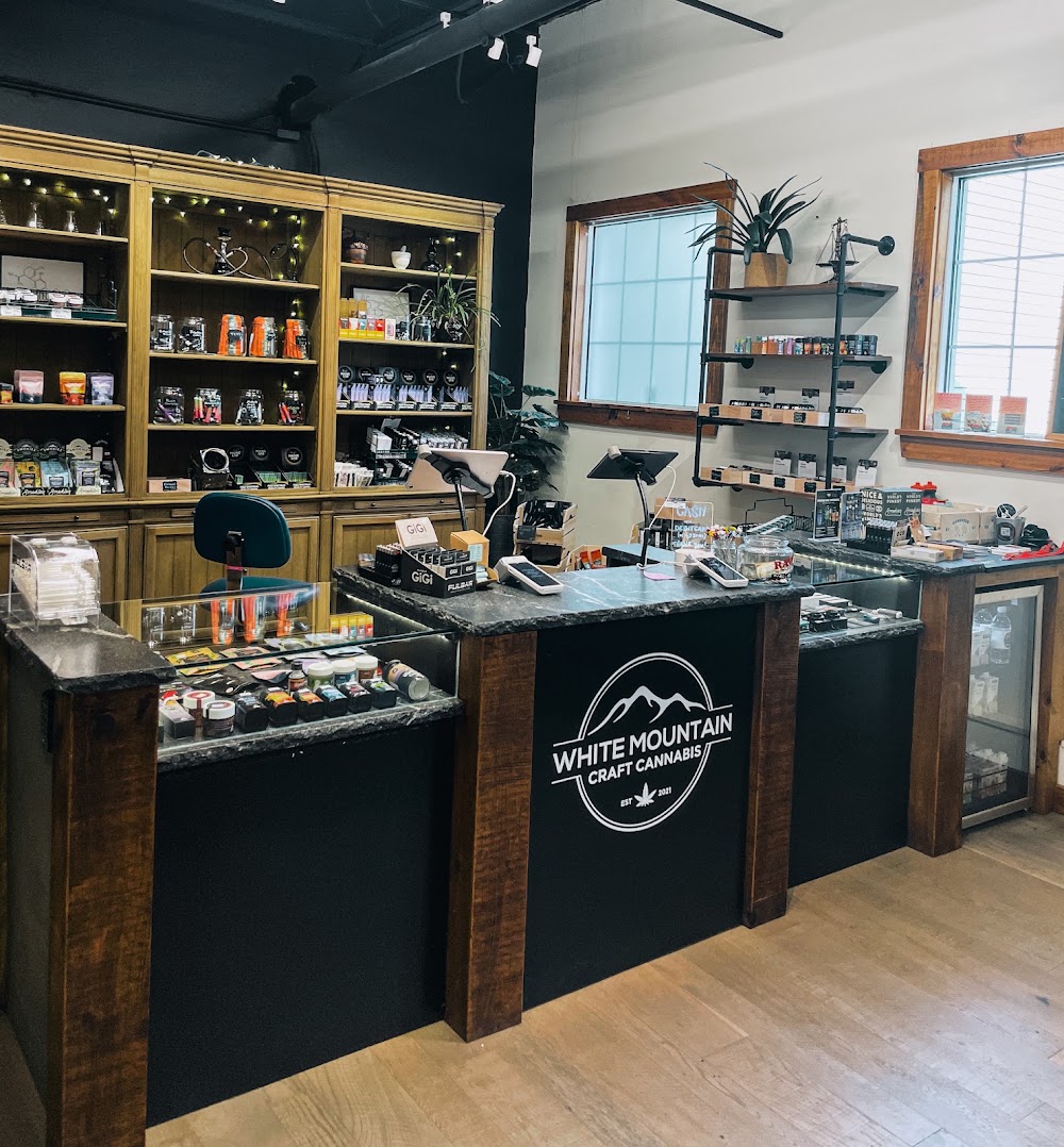 White Mountain Craft Cannabis photo 6