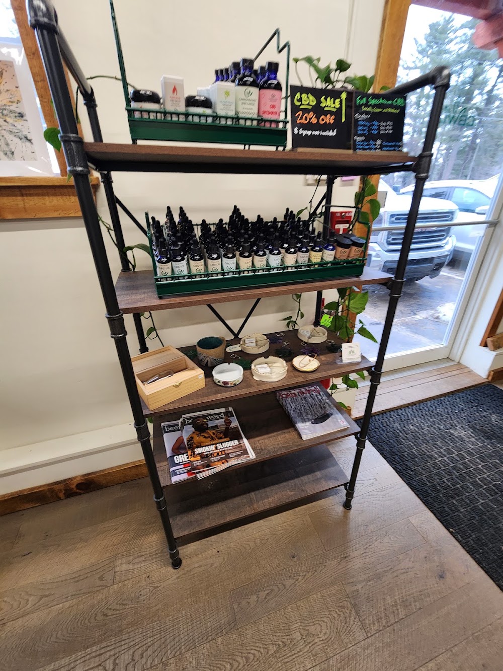 White Mountain Craft Cannabis photo 7
