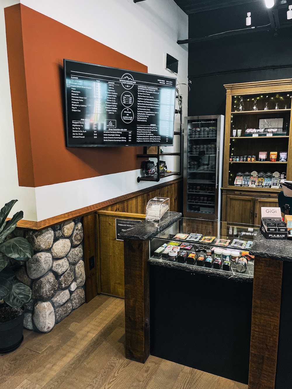 White Mountain Craft Cannabis photo 8