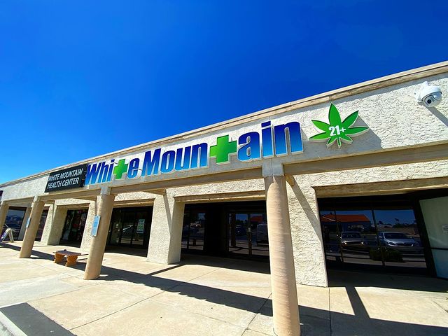 White Mountain Health Center photo 1
