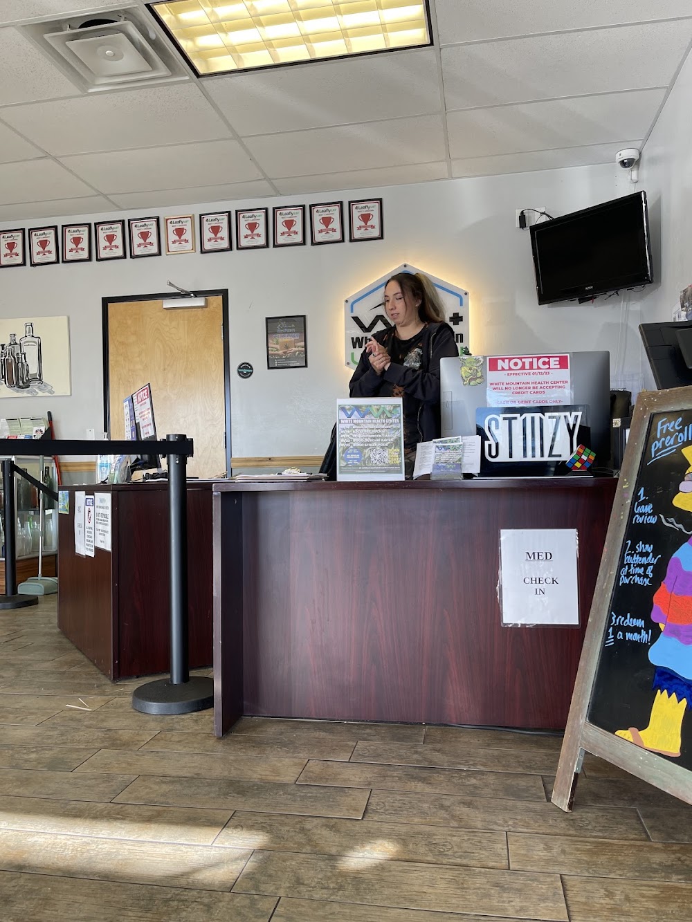 White Mountain Health Center photo 3