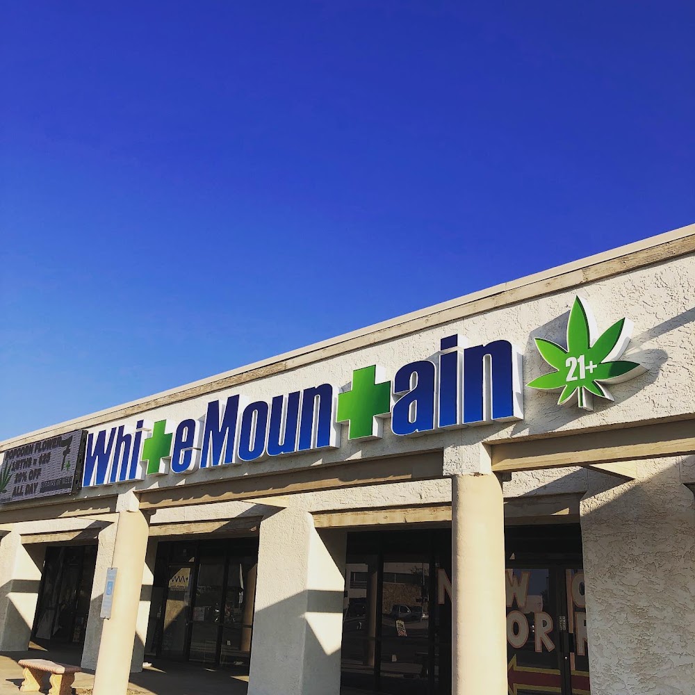 White Mountain Health Center photo 6