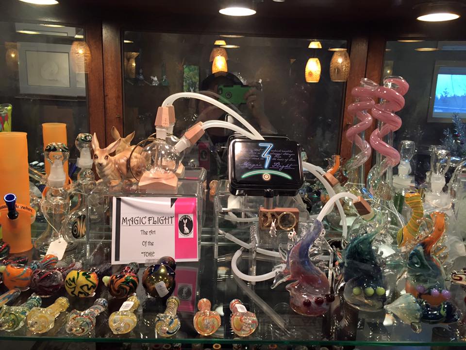 White Rabbit Retail photo 4