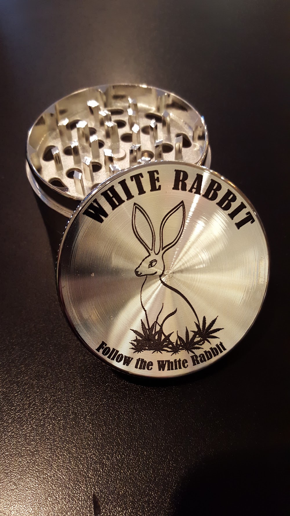 White Rabbit Retail photo 5