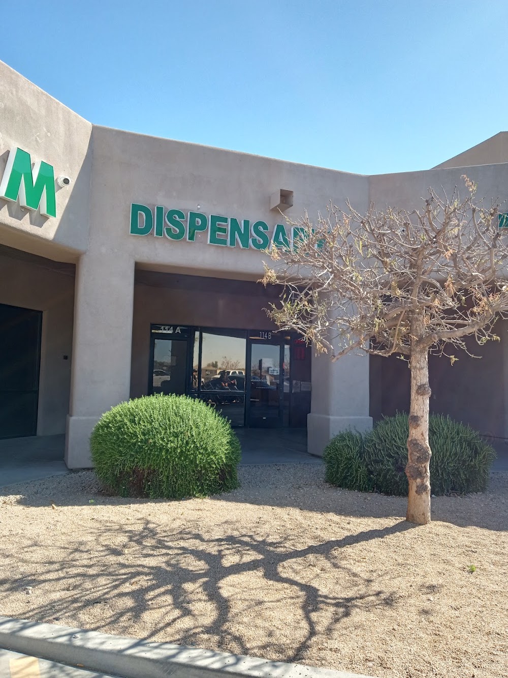 Wickenburg Alternative Medicine photo 1