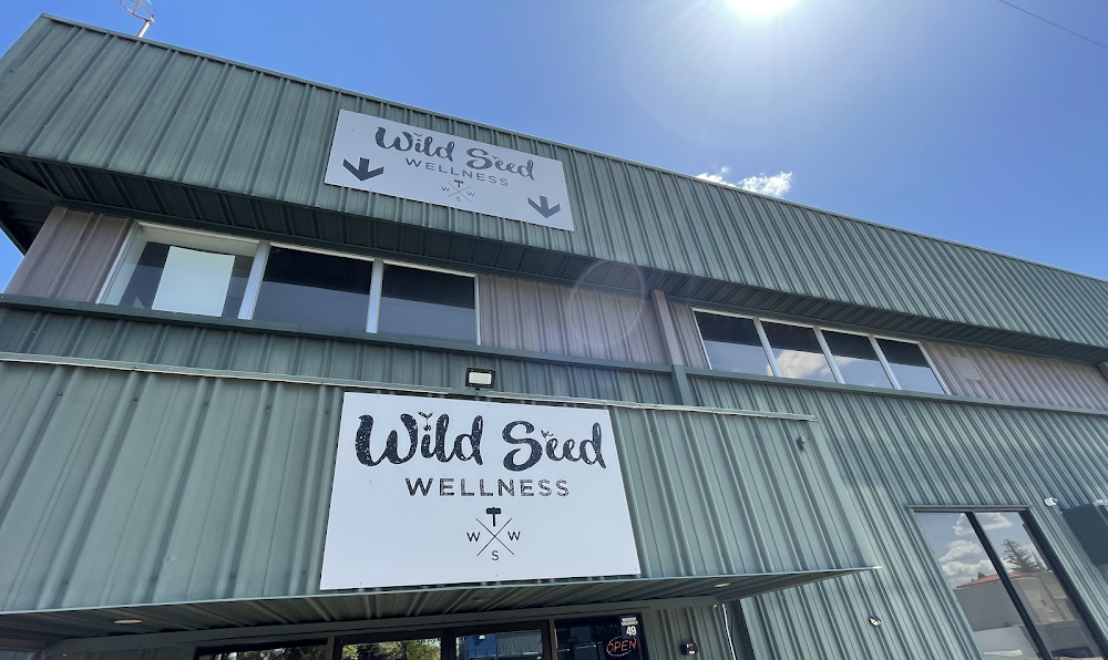 Wild Seed Wellness photo 6