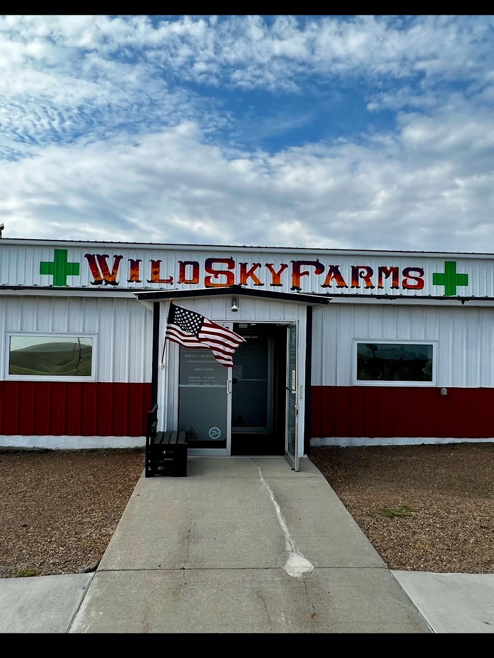 Wild Sky Farms photo 1