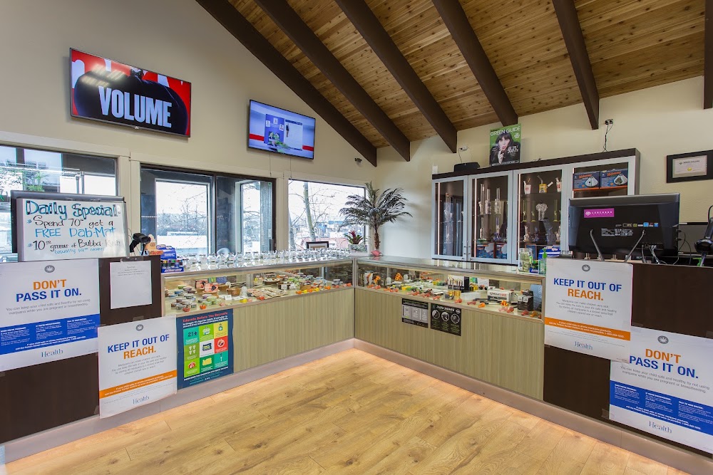Wild West Emporium - Jantzen Beach photo 4