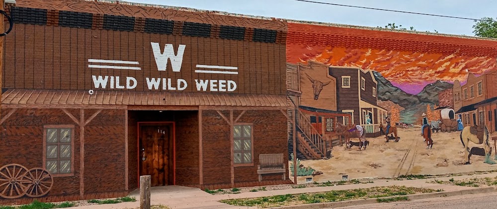 Wild Wild Weed photo 4