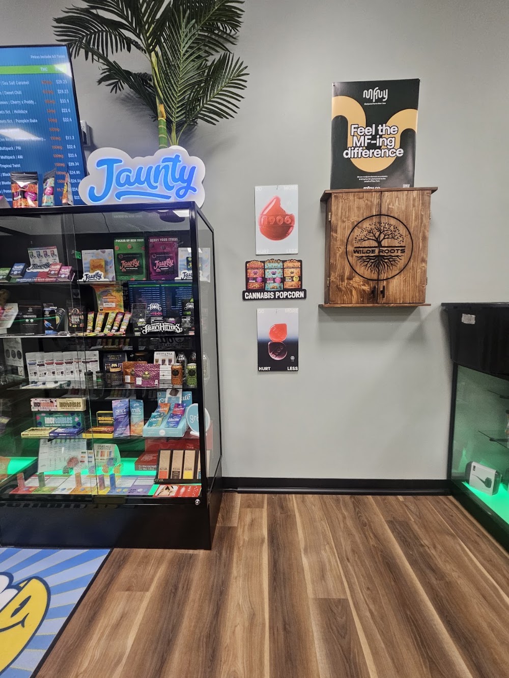 Wilde Roots Dispensary photo 1