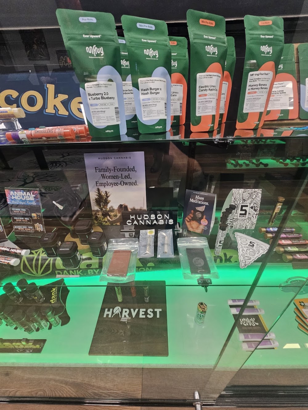 Wilde Roots Dispensary photo 2