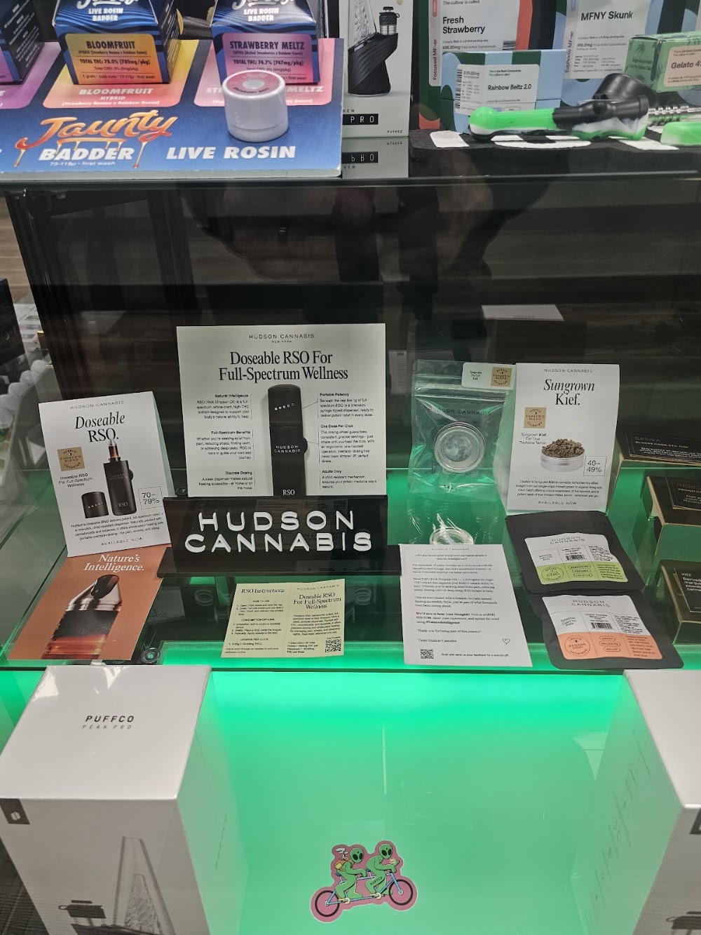 Wilde Roots Dispensary photo 4
