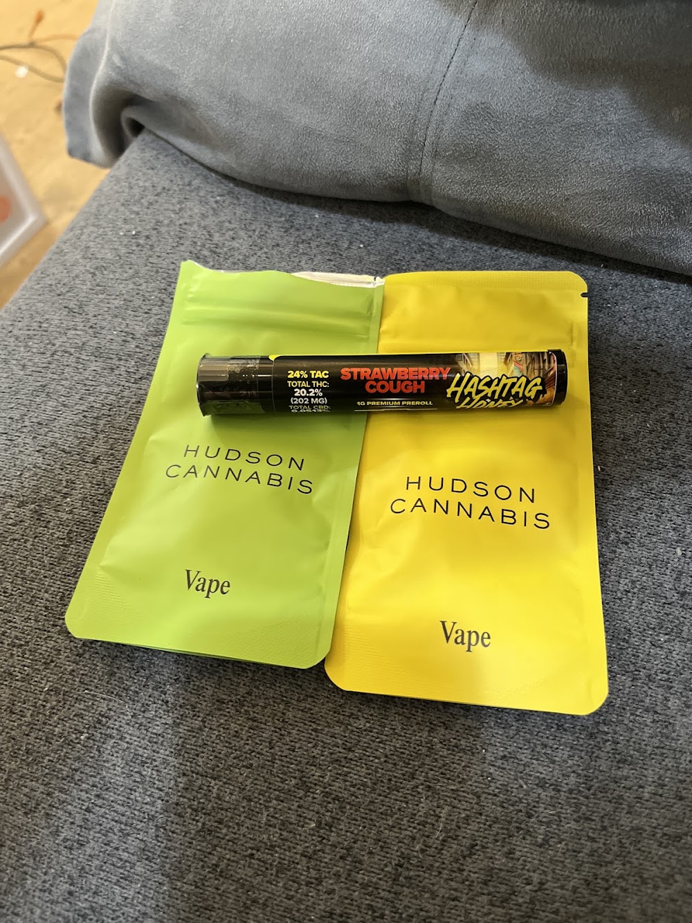 Wilde Roots Dispensary photo 6