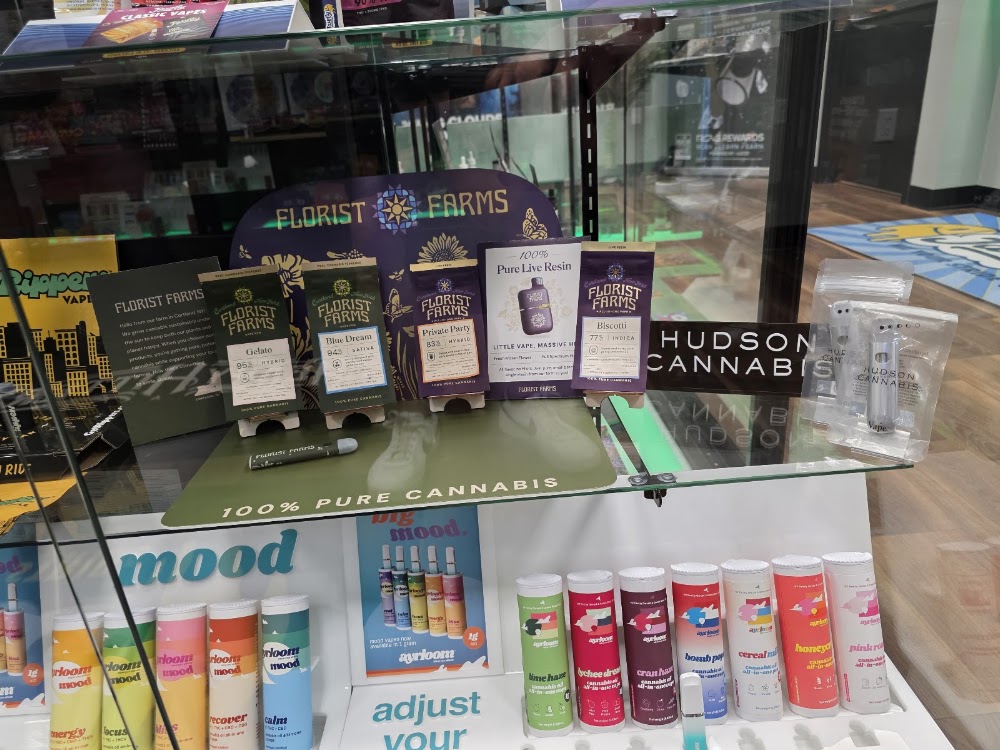 Wilde Roots Dispensary photo 7