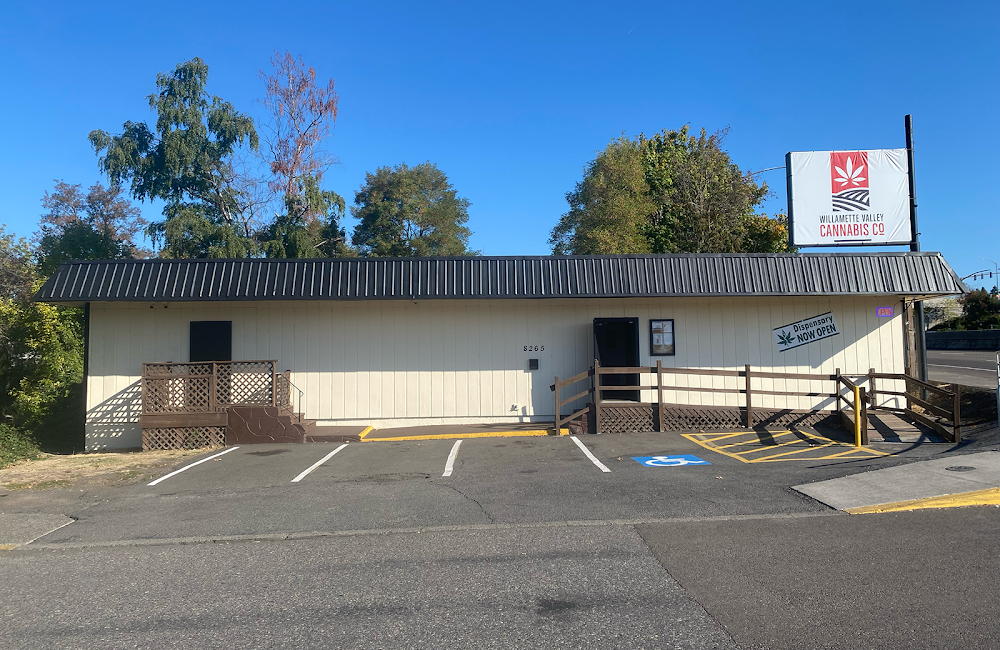 Willamette Valley Cannabis Company photo 3