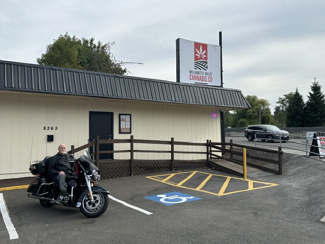 Willamette Valley Cannabis Company photo 5