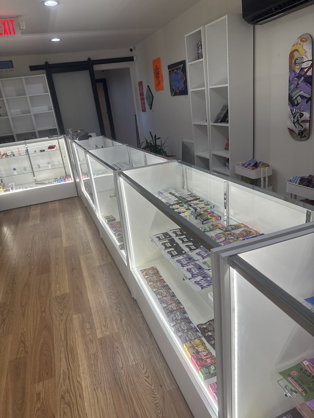Willamette Valley Cannabis Company photo 6