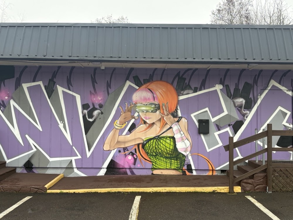 Willamette Valley Cannabis Company photo 8