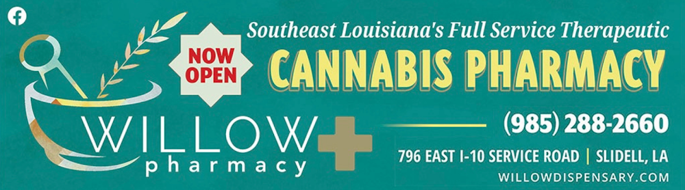 Willow Pharmacy - Slidell photo 4