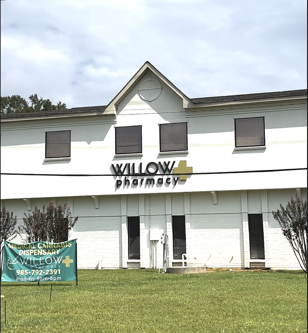 Willow Pharmacy photo 1