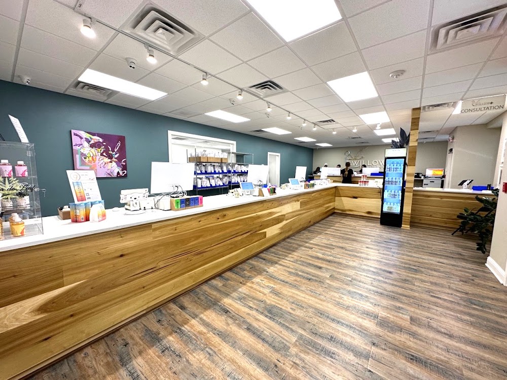 Willow Pharmacy photo 3