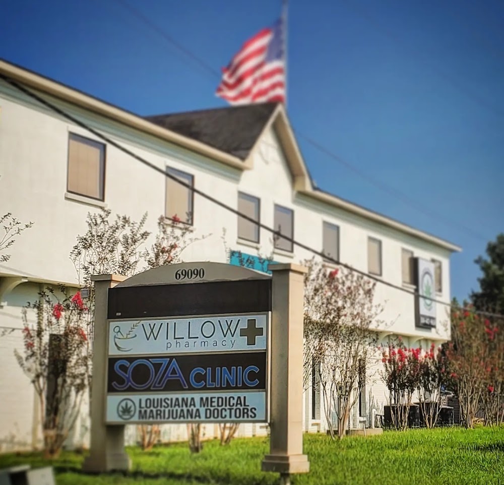 Willow Pharmacy photo 4
