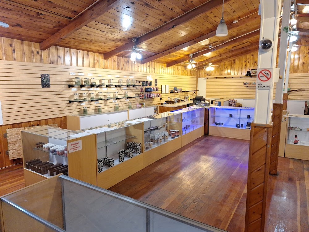 Willow Springs Cannabis photo 1
