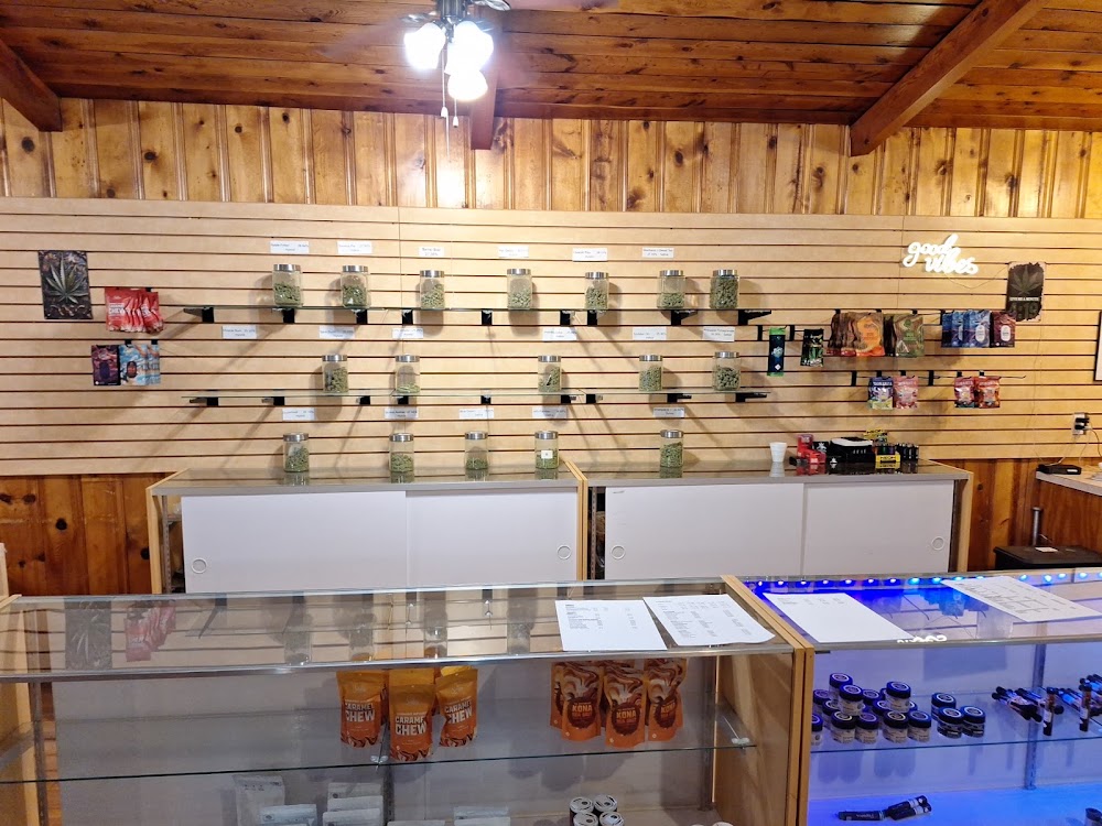 Willow Springs Cannabis photo 3