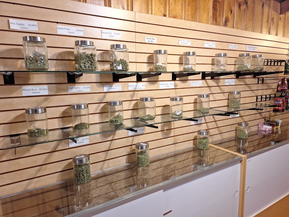 Willow Springs Cannabis photo 4