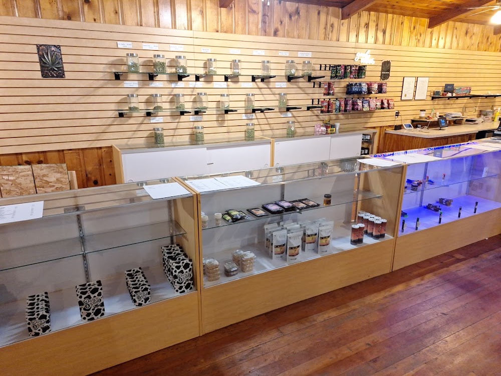 Willow Springs Cannabis photo 5
