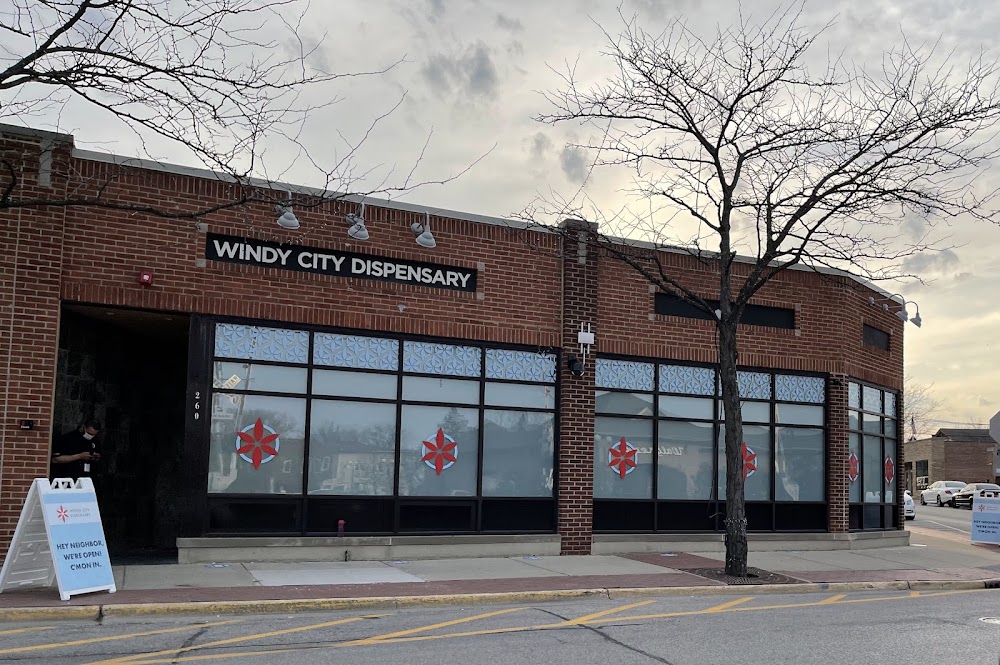 Windy City Cannabis photo 1