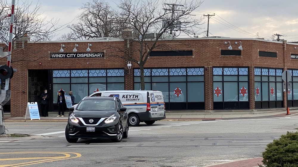 Windy City Cannabis photo 4