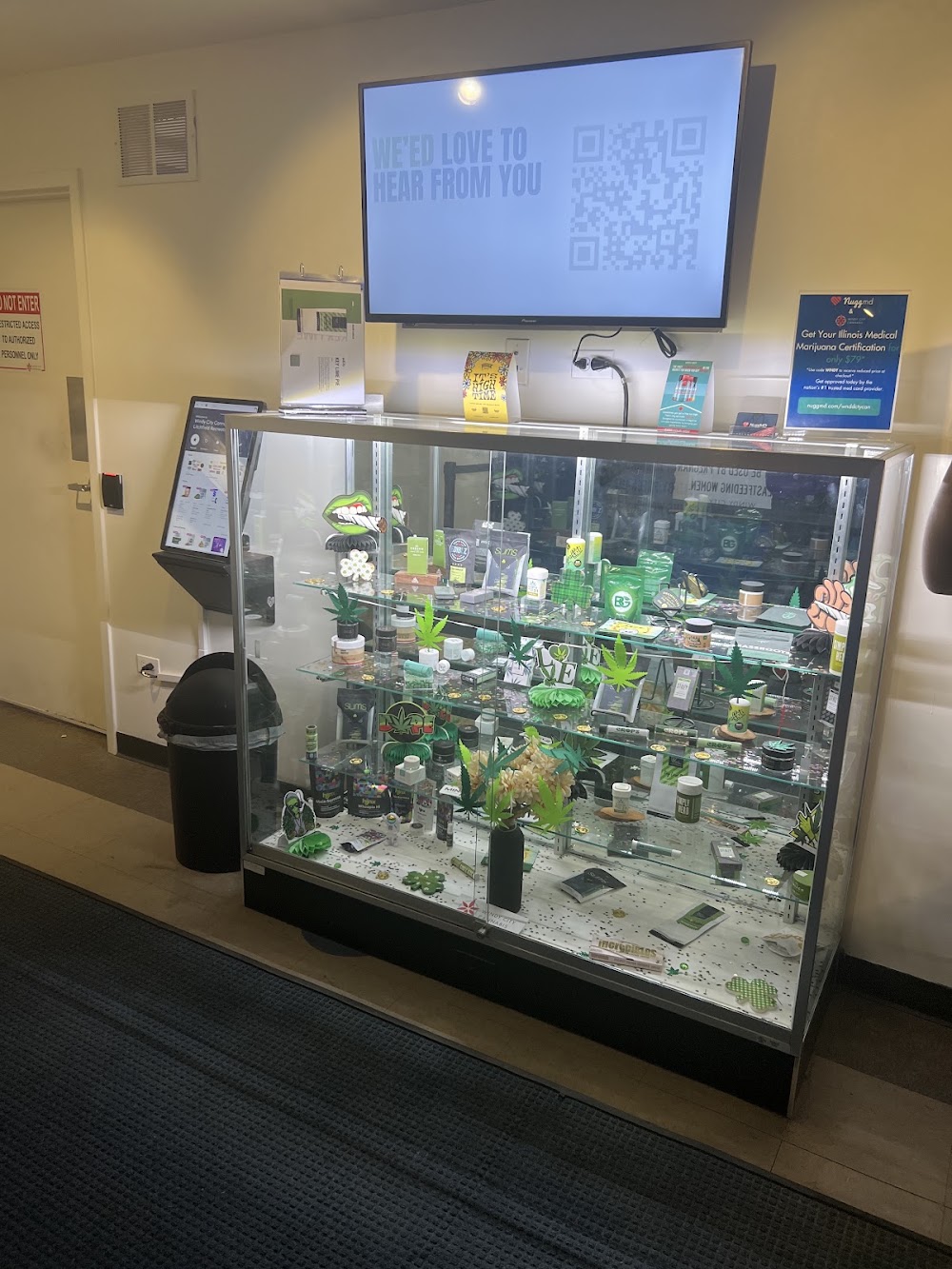 Windy City Cannabis photo 1