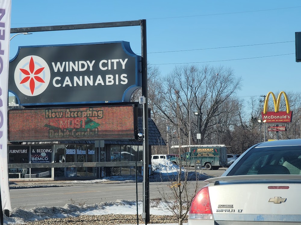Windy City Cannabis photo 1