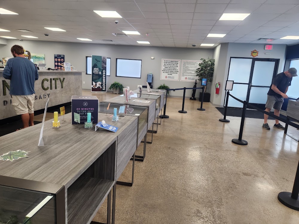 Windy City Cannabis photo 2