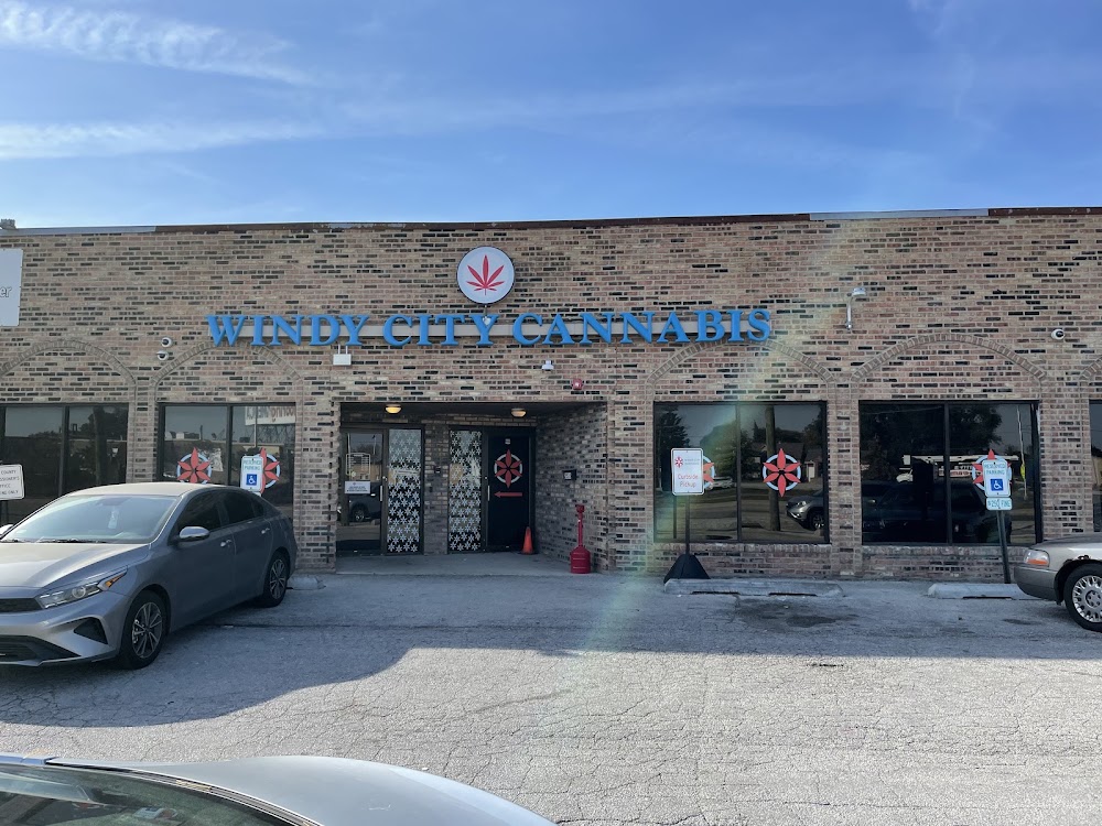 Windy City Cannabis photo 3