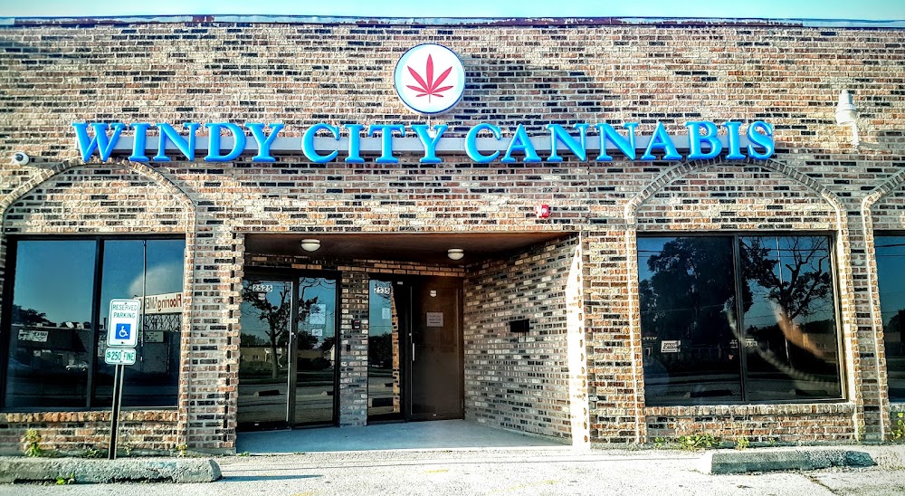 Windy City Cannabis photo 7