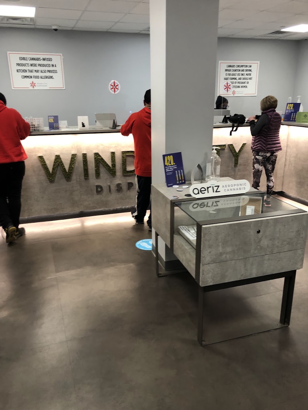 Windy City Cannabis photo 2