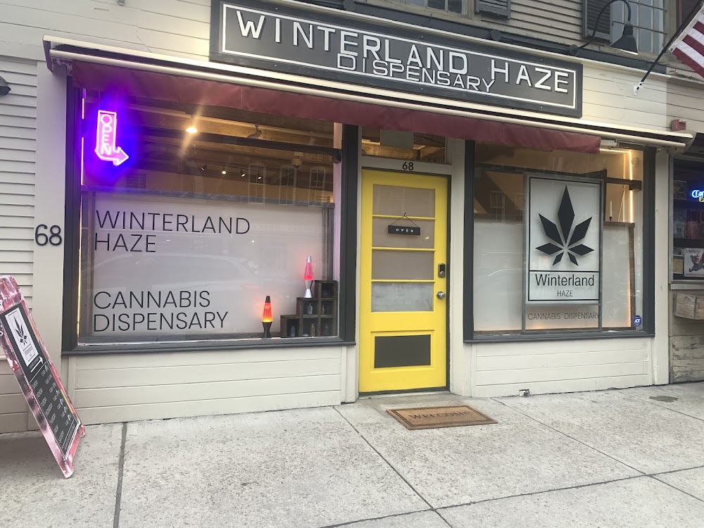 Winterland Haze photo 4