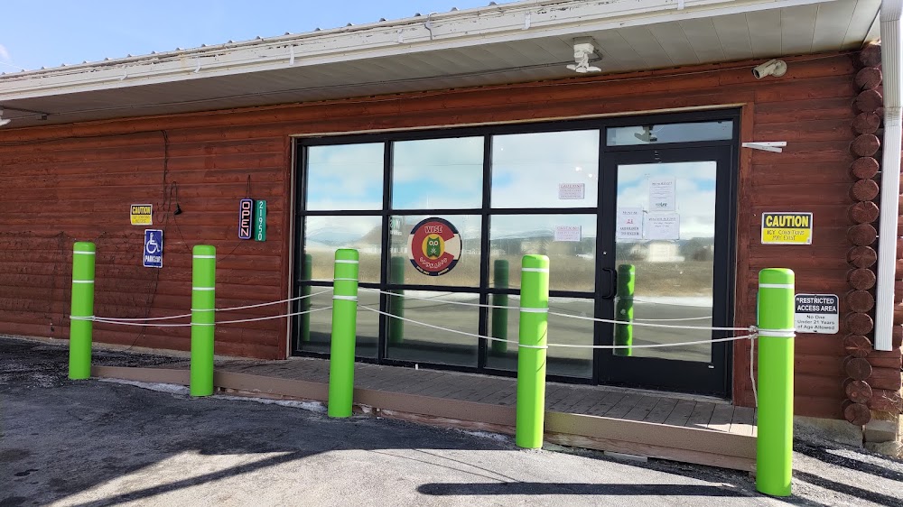 Wise Cannabis CO photo 1