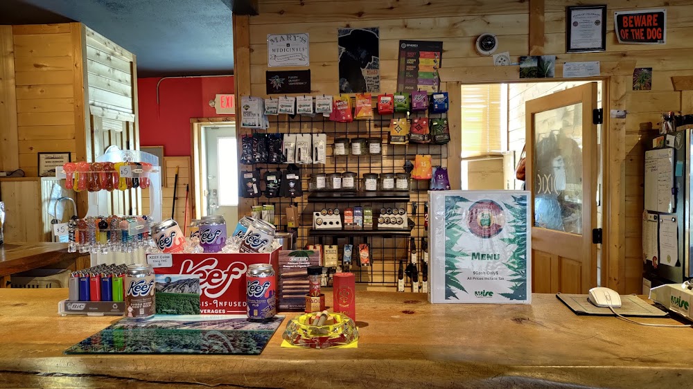 Wise Cannabis CO photo 2