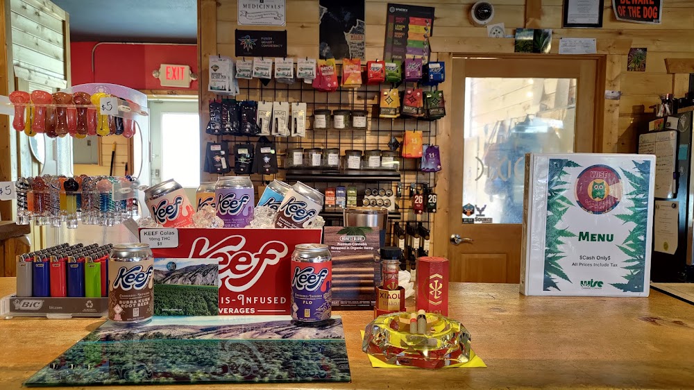 Wise Cannabis CO photo 5
