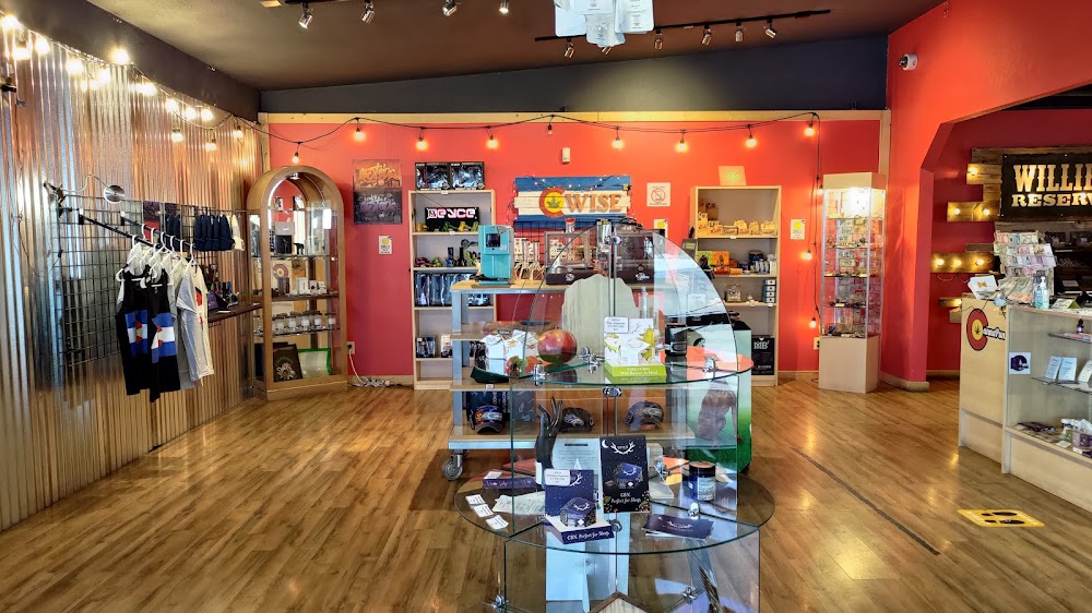 Wise Cannabis CO photo 6