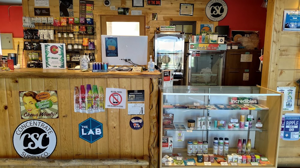 Wise Cannabis CO photo 8