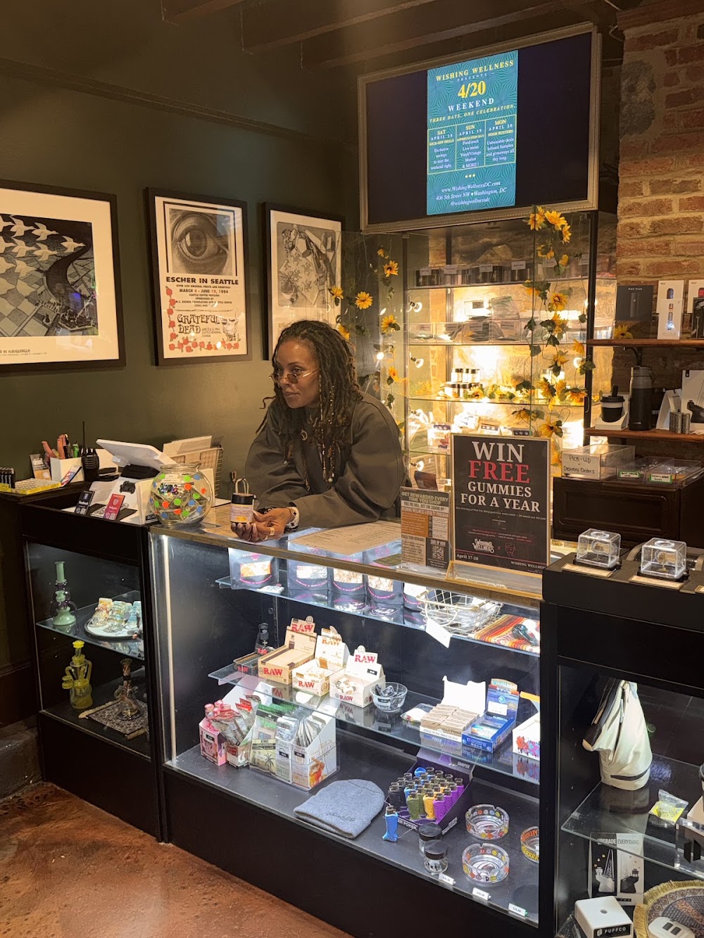 Wishing Wellness Dc photo 2