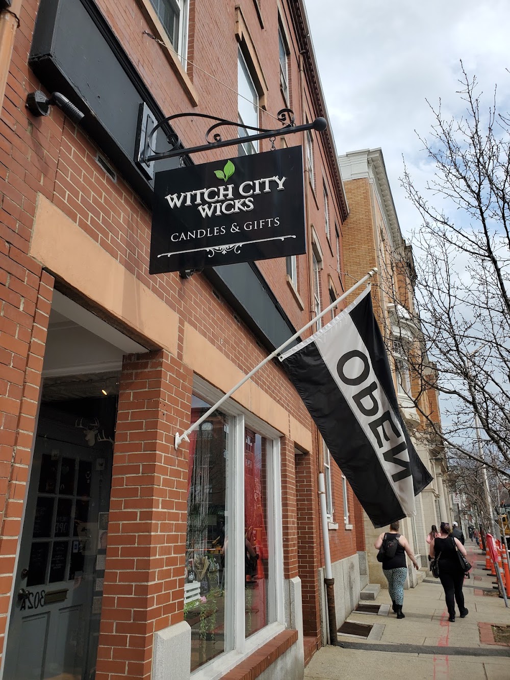 Witch City Gardens photo 1